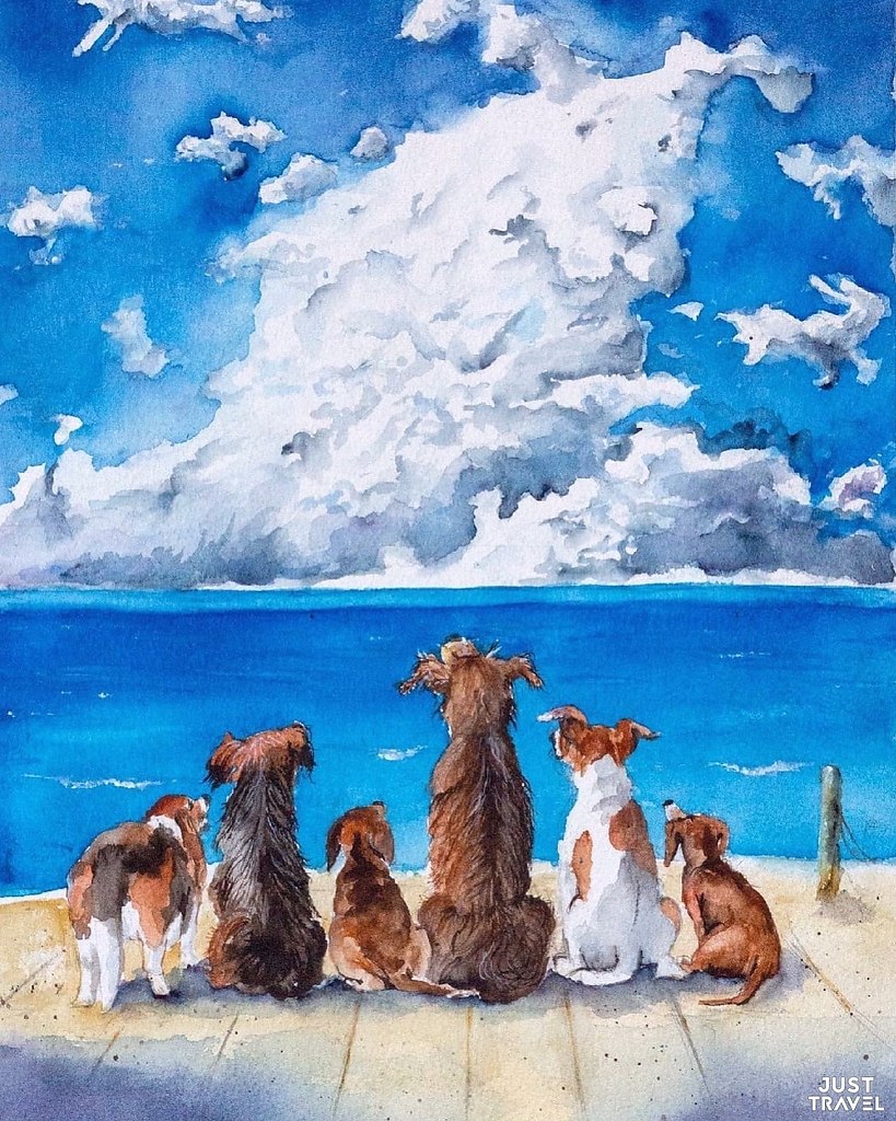 o oo a.#art #travel #world - 5