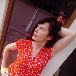 Оксана, 51, Краснодон
