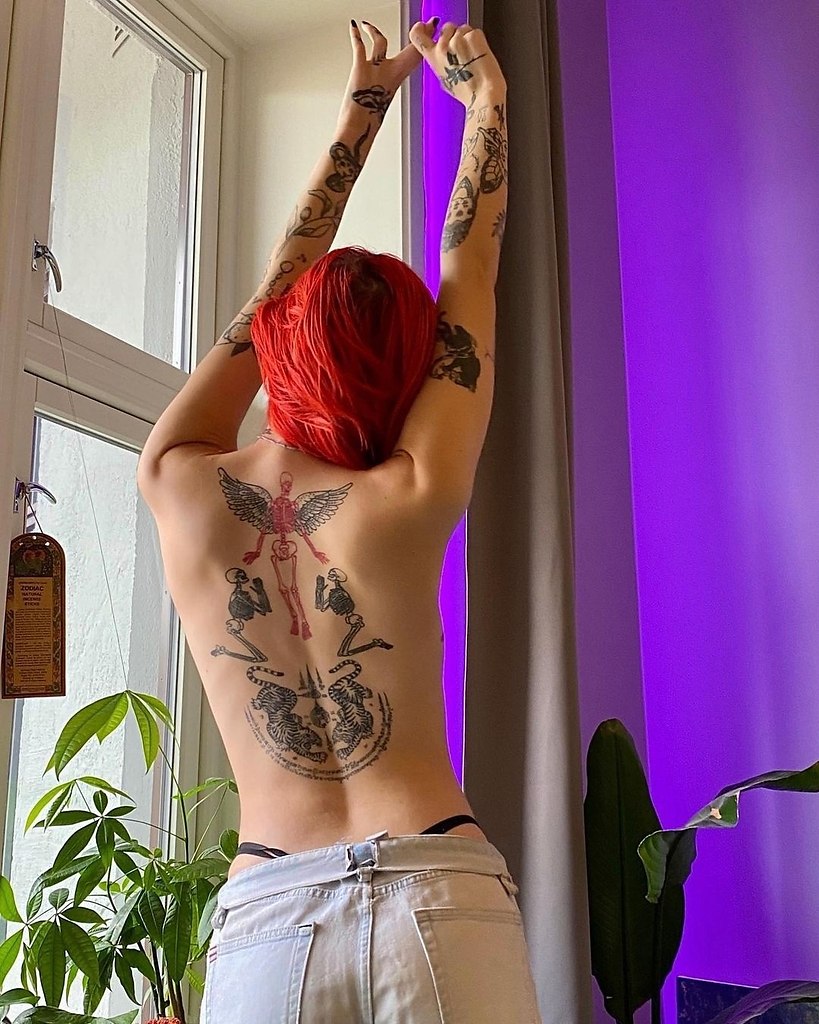      - 2