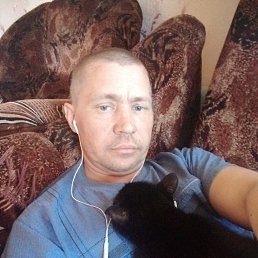 Игорь, 39, Алтай