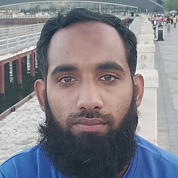 Kamran, , 36 