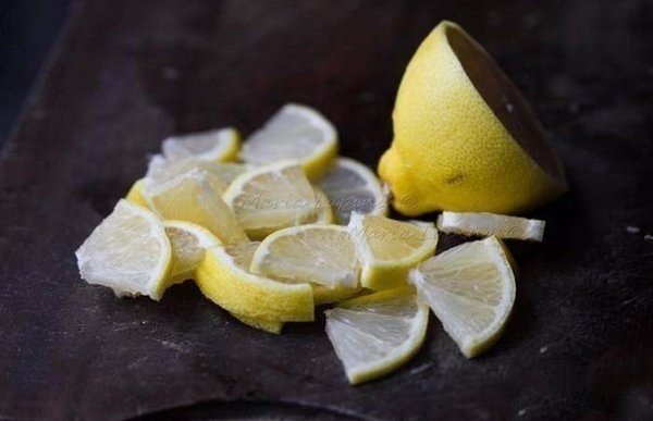 Варенье с киви и лимоном .Очень вкусное варенье с кислинкой лимона и киви. Яркий вкус и цвет, ... - 3