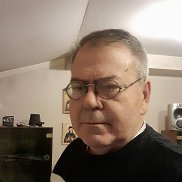 Mihailo, 62 , 