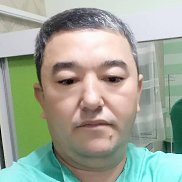 Izat, 47 , 