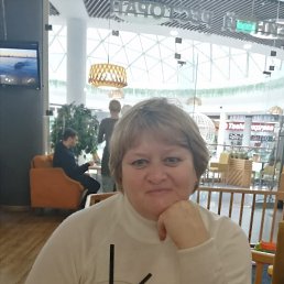 OKSANA, 58, 