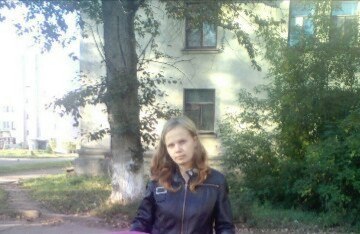 Наталья, 28, Бокситогорск