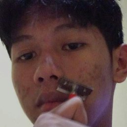 Dappa, , 21 