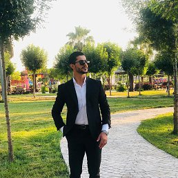 Haidr Sourchy, ������, 32 ����