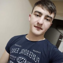 Dima, , 27 