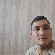 Yusufboy, 32 , 