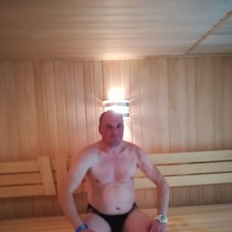 Roman, 45 , 