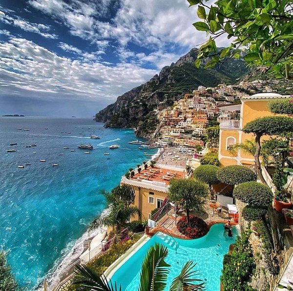 Italy.