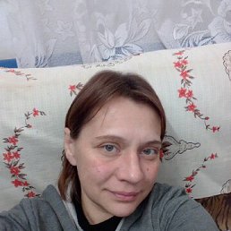 Анастасия, 39, Иловля