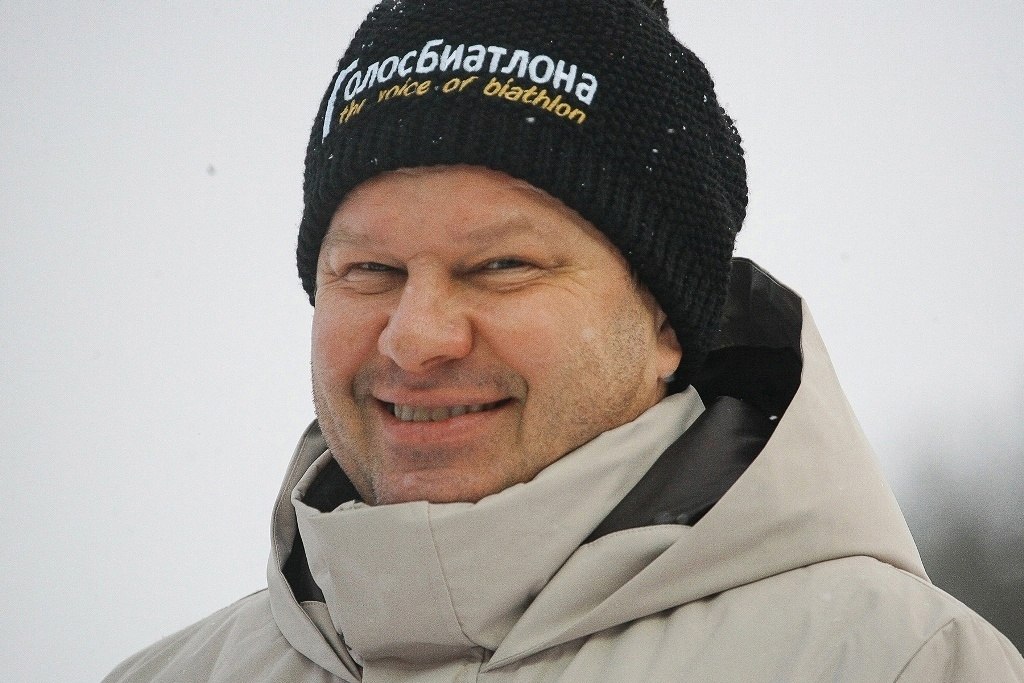 Комментатор «Матч ТВ» Дмитрий Губерниев высказался о ... | -= Все о ...
