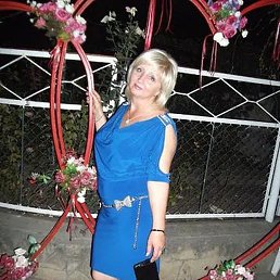 Svetlana, , 58 