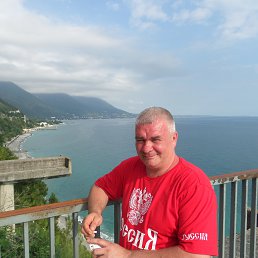 Konstantin, 51 , 