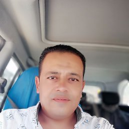 Mohamed Hassan, 44, 