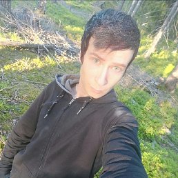 Kristian, , 33 