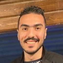 Mahmoud, , 29 