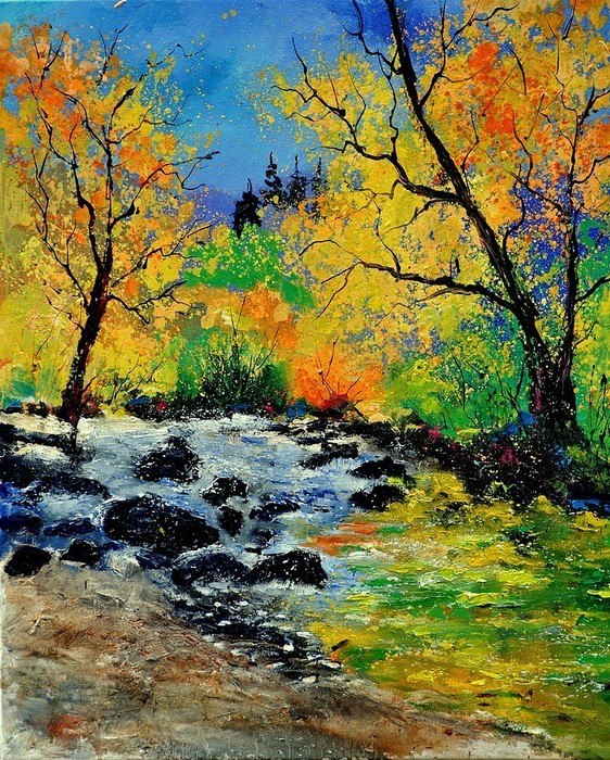 Pol Ledent /   - 6