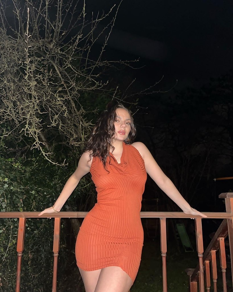 Dafne keen nudes leak