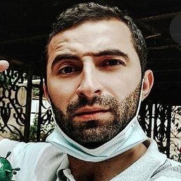 Orxan, , 34 