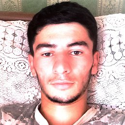 Hakan, , 25 