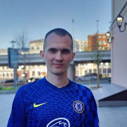 Ivan, 31 , 