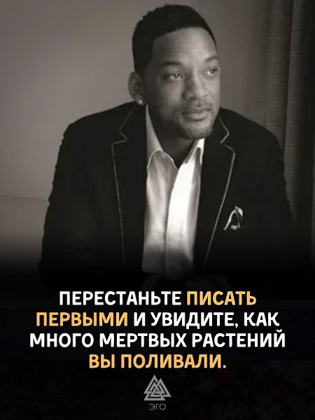 Простой, но очень информативный эксперимент