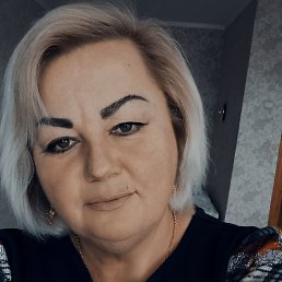 Галина, 48, Винница