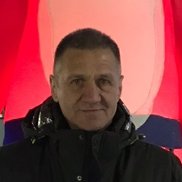 Vitaly, 59 , 