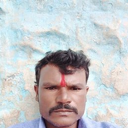 Babu, 36, 