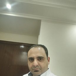 Ramy, 39, 