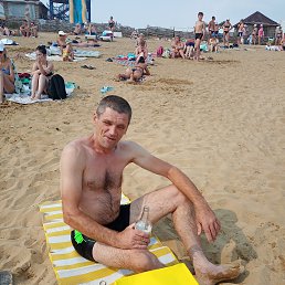 Вячеслав, 47, Тара