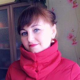 Анна, 37, Магистральный