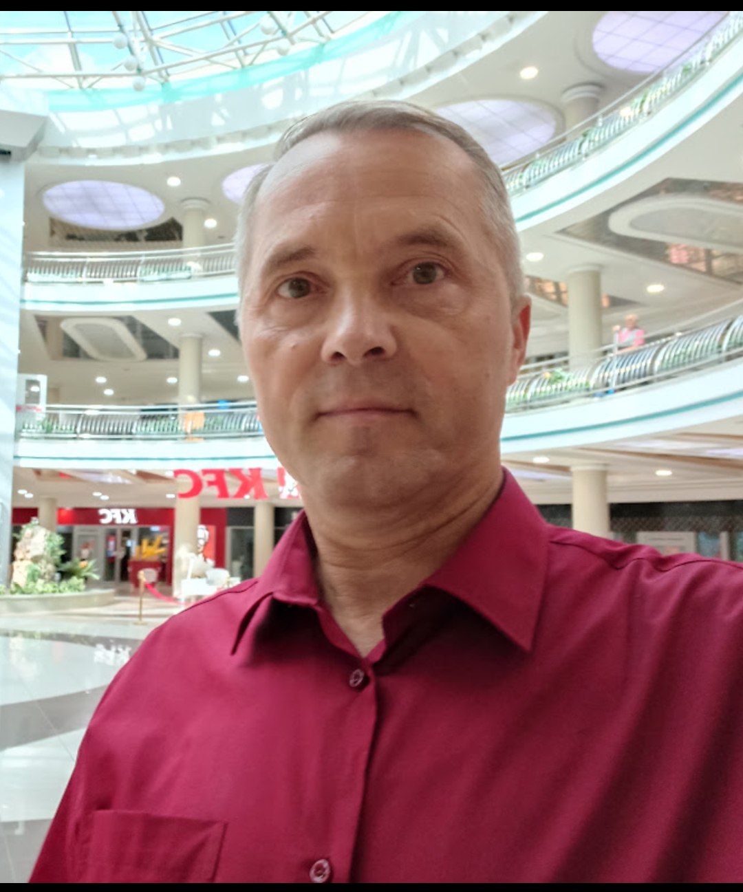 „Иногда приходит зима, иногда приходит лето. Если у вас всегда будет одна и та же погода, вы ...