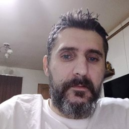 Goran, 38, 