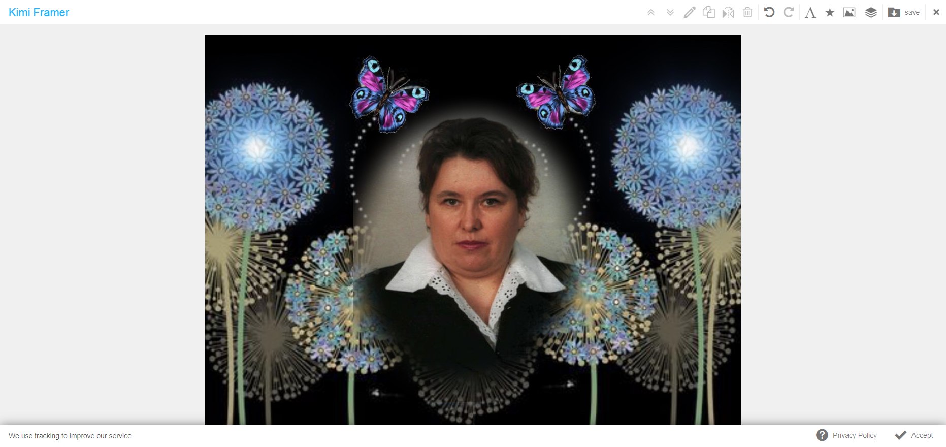 Vera Ivanovna - 13  2022  00:17