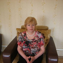 Natalia, 64, 