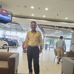 Anil, , 57 