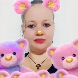 Anna, 31, 