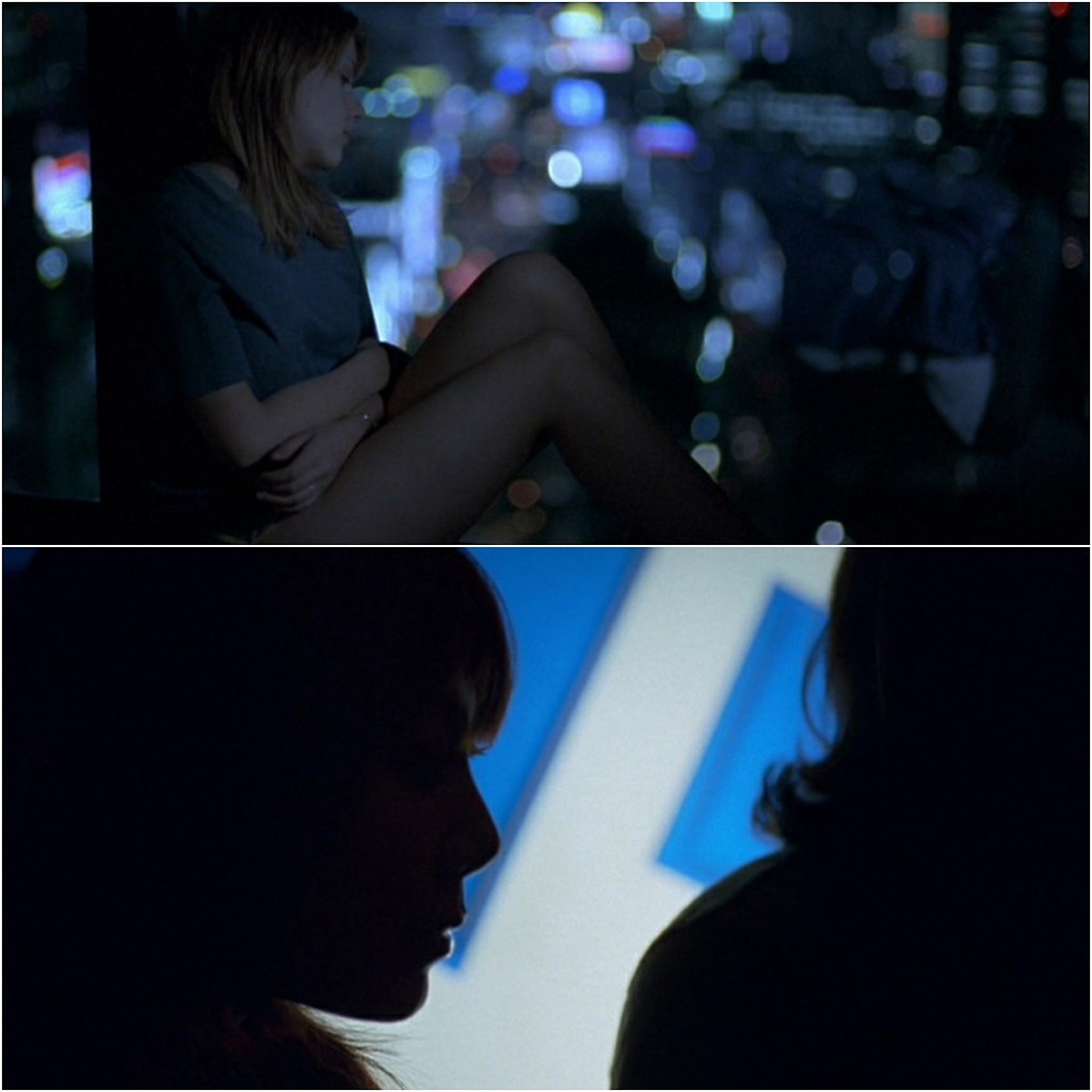   / Lost in Translation (2003).:  :    ... - 8