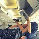 ���� �����, ����� - ��������� 21 ������ 2022 � ������ �CABIN CREW�