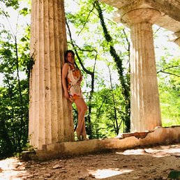 Marina, 35 , 