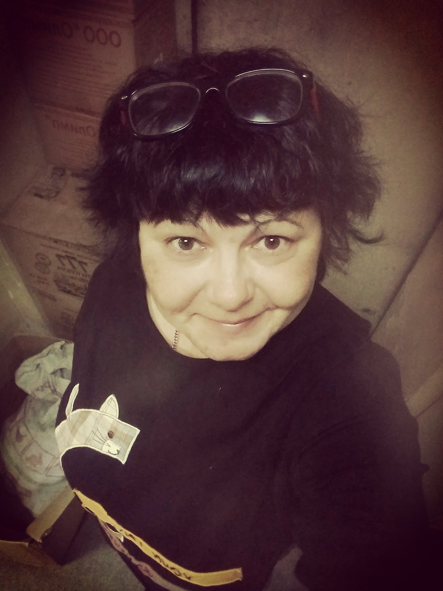 ***Victoria Viktorovna*** - 27  2022  08:10 - 2