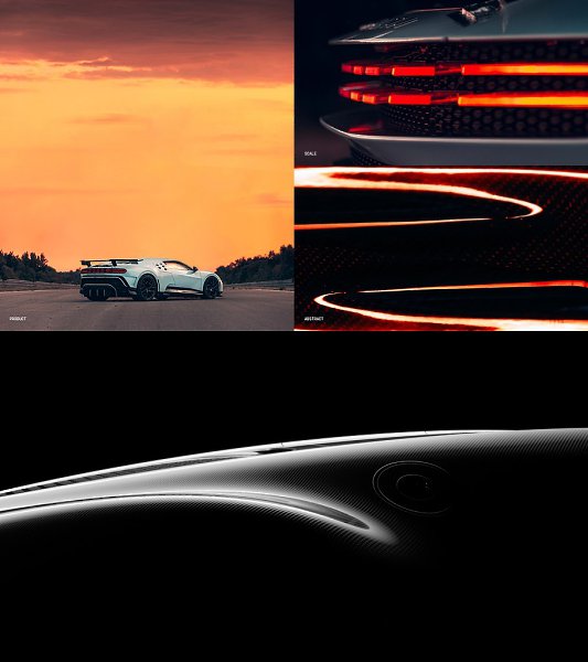 ���������� ���������� ����� Bugatti, ������������ ������������� ��������������� ����������� ������ ... - 4