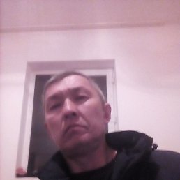 Sabyrbek, , 52 