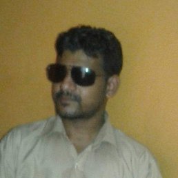 Karan, 42, 