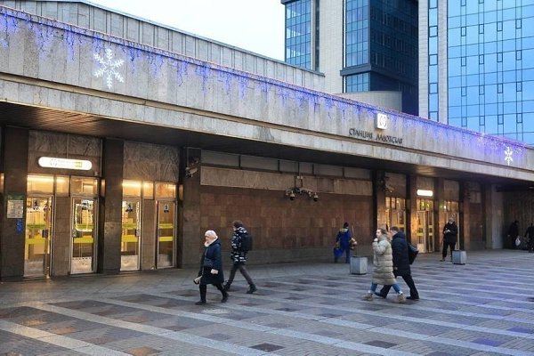 Станция метро «Ладожская» 1 марта закроется на капитальный ремонт, который продлится 11 месяцев. В ...