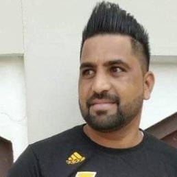 Jatinder, 38, 